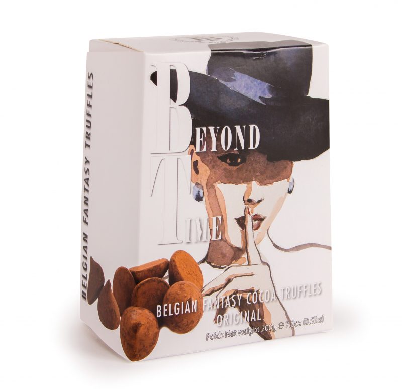 Beyond Time Truffle Original 200g