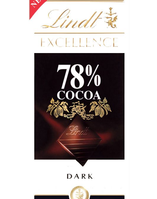 Excellence 78% Cocoa étcsokoládé 100g