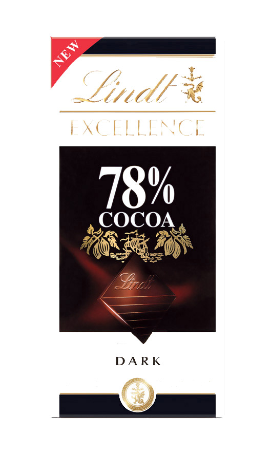 Excellence 78% Cocoa étcsokoládé 100g