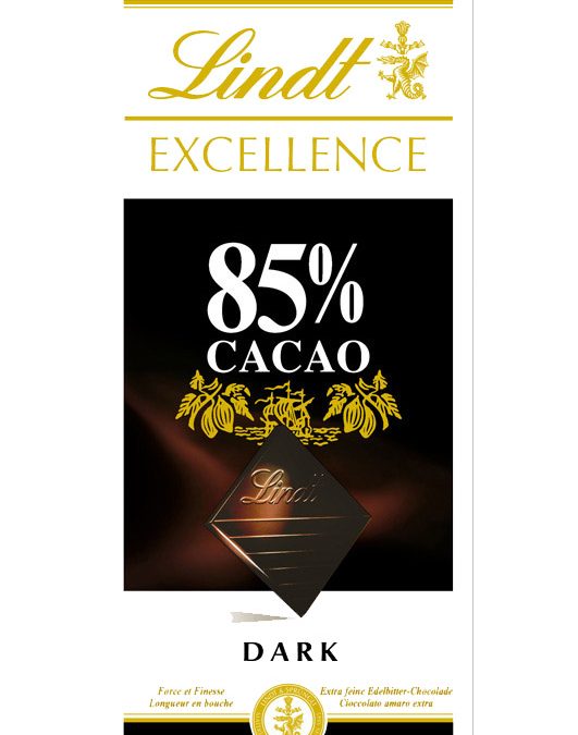 Excellence 85% Cocoa étcsokoládé 100g