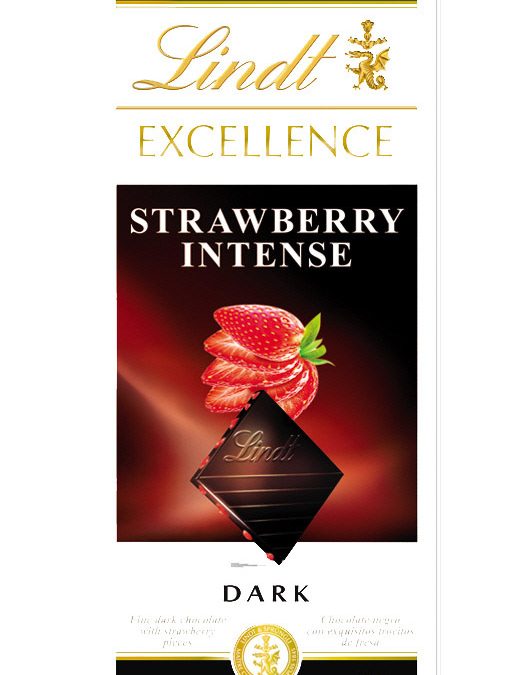 Excellence Dark epres étcsokoládé 100g