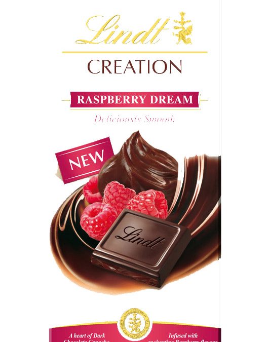 Creation Raspberry 150g