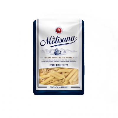 Penne Rigate 500g