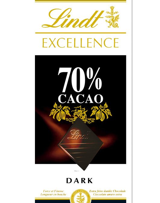 Excellence 70% Cocoa étcsokoládé 100g