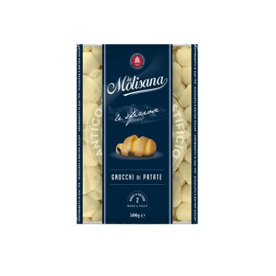 Gnocchi 500g