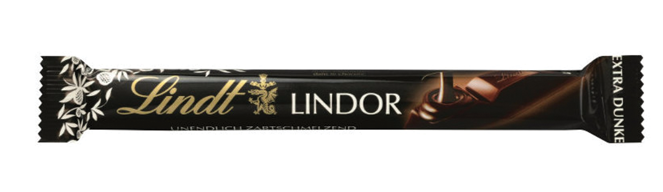 Lindor Dark 60% szelet 37g