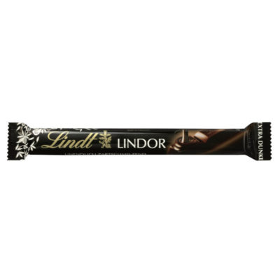 Lindor Dark 60% szelet 37g