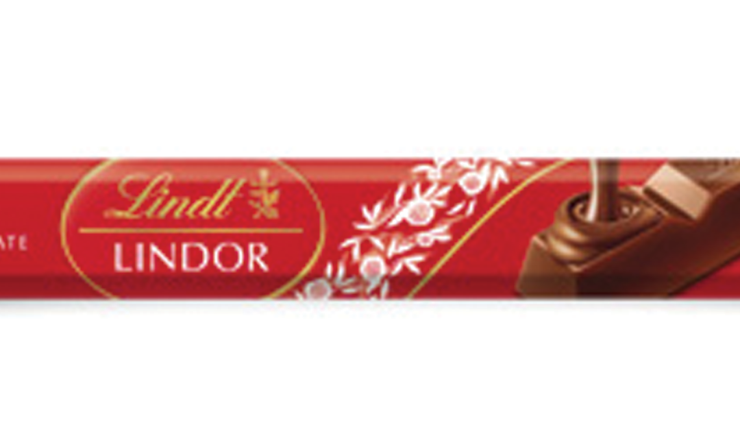 Lindt Milk stick 38g