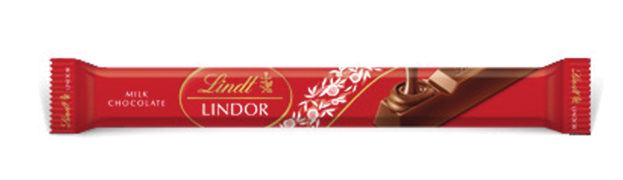 Lindt Milk stick 38g