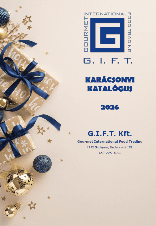 Karácsonyi katalógus 2026