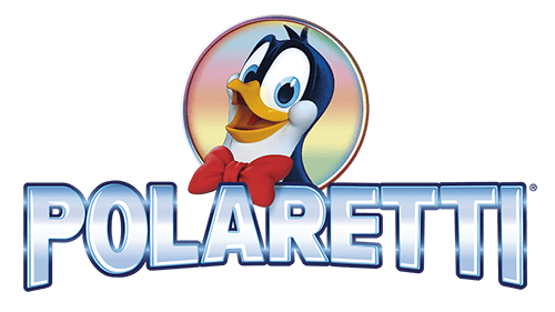 Polaretti logo Polaretti logo